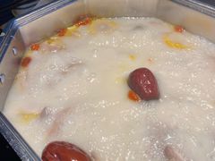 -新草堂锅物料理(泉城路店)