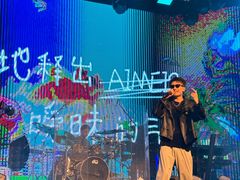 -MOSSO·Liveshow(M3香港广场店)