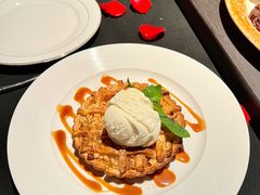 -小火花·干式熟成牛排馆Spark SteakHouse(剑桥郡店)