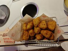 -叁宝烤肉• 西安烧烤(凤城十二路店)