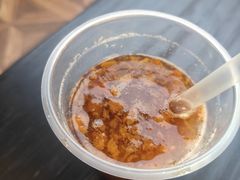 -铁真·刨冰红焖羊肉·正宗老字号