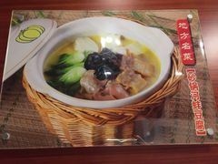 -风味小馆(天目湖宾馆店)