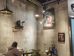 -吉亨面馆(古北1699店)