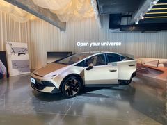 -现代汽车文化中心 Hyundai Motorstudio Beijing