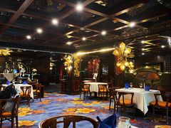 大堂-马克西姆餐厅(崇文门店)