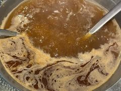 -古乐牛香·鲜牛肉牛杂火锅(解放东路店)