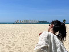 -石梅湾艾美度假酒店