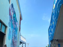 -三亚西岛海洋文化旅游区