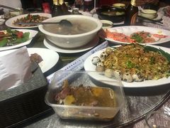 -百家福海鲜排档·闽菜·家宴(斗西路口店)