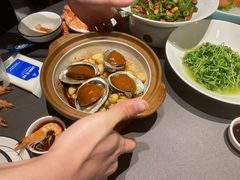 -海鲜e族(马王堆店)