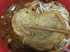 -同济大学·食堂(嘉定校区)