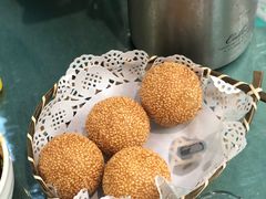 麻团-成都驻京办餐厅(蜀都宾馆店)