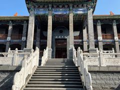 -两江国际影视城