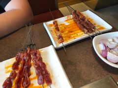 -邢氏老太太烤串(北兴街店)