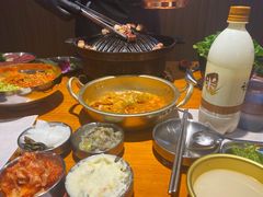 -kingkong大猩猩烤肉(CBD店)