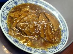 -协顺园回头馆(南顺城路店)