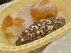 -莫斯科餐厅