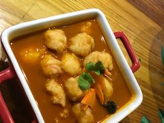 -烛影拾光观景餐厅·创意菜·摄影·小提琴(大唐不夜城店)