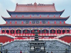 -开福禅寺