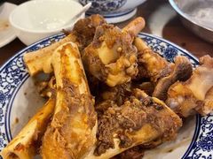 -凤齐羊肉烩面馆