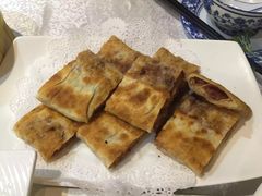 -京味民福烤鸭店(建设四马路店)