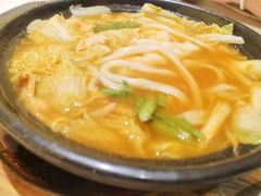 -歌行灯日本料理(伊势丹店)