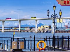 -澳门喜来登大酒店