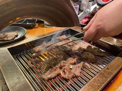 -千寻烧肉(政务区店)