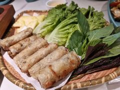 -米多分·越南小馆(南海万科广场店)