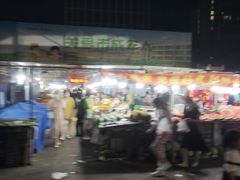 -大学城夜市