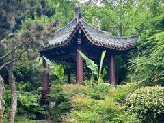 -武汉园博园(武汉自然博物馆)