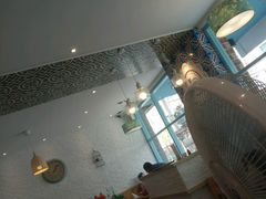 -乌镇那一年小院主题餐厅(甘泉西路店)