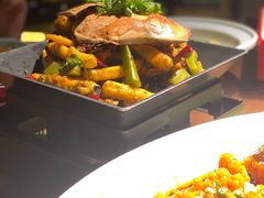 香辣蟹-伙靠·江浙菜(田林路店)