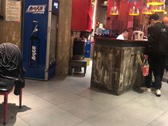 -美庐时尚餐厅(菱角湖店)