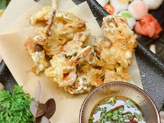 -鞠橘居酒屋(仁恒江湾新天地店)