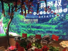 -筱爷叔·上海传统手工菜(玉树路店)