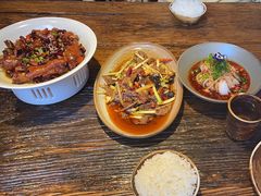 -懒人盐府人家·自贡大麻鱼(安贞店)