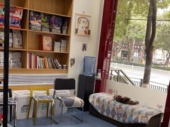 -佑安动物医院·全科·内窥镜中心(幸福巷店)