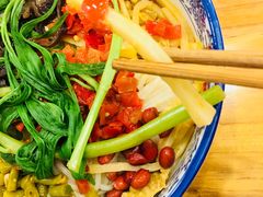 -螺大蛳柳州螺蛳粉·火锅·热干面(西城永捷店)