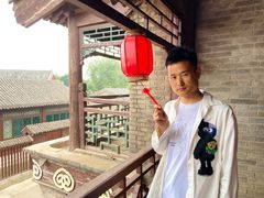 -盛世南宫影视城(北普陀影视城)