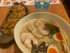 -日出拉面(望京店)