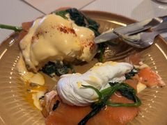 -BAKER&SPICE(安福路店)