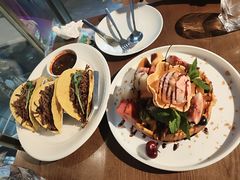 -魏客咖啡(中铁中心店)