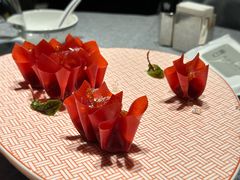 -柿合缘新京菜(静安嘉里中心店)