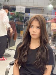 -乾健·烫染·接发SALON