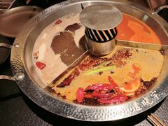-晓宇重庆火锅(西安荟聚店)