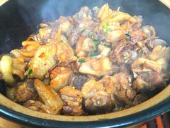 -柴火农家饭(遇龙河店)