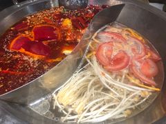 -四小区火锅·巷子里的重庆火锅(花照壁店)