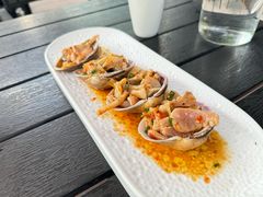 椒麻天鹅蛋-东莱馋房(陆家嘴店)