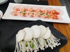 -九田牛果木烤肉(滕州店)